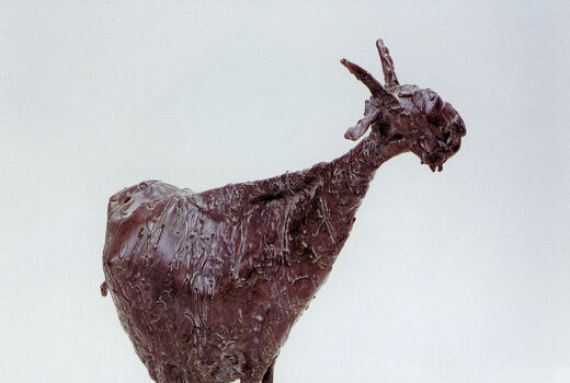 goat, 1993