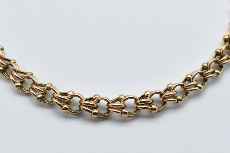 necklace 8 K