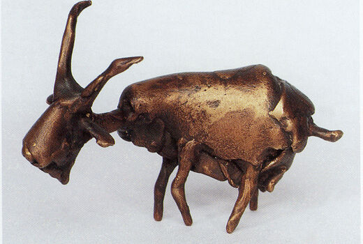 goat, 1997
