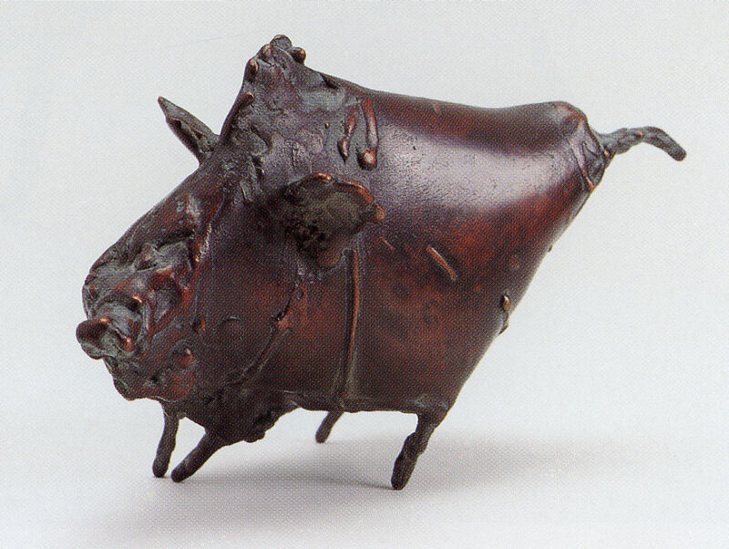 sow, 1997