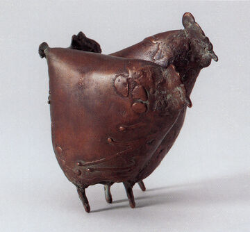roosters, 1998