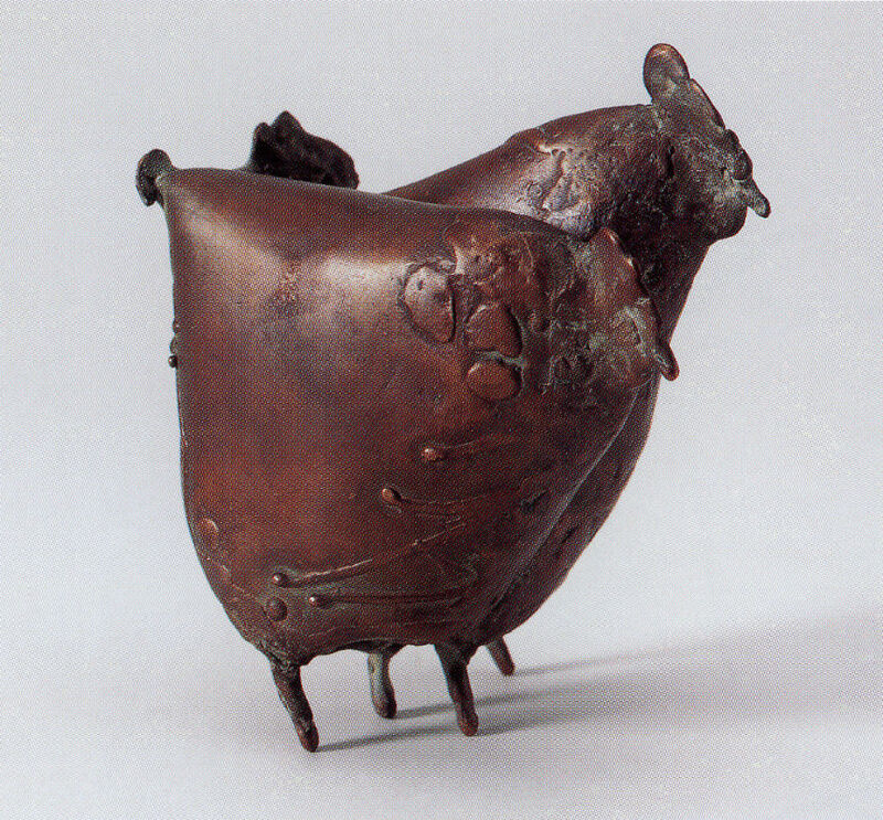 roosters, 1998