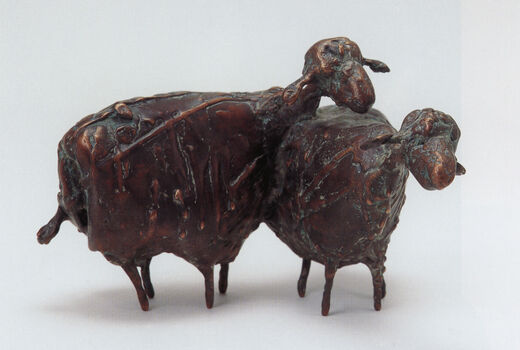 sheep, 1998