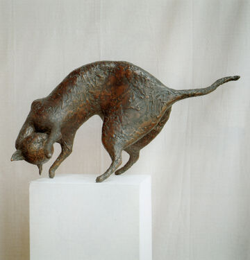 Katze, 1999