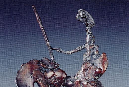 Don Quichote, 2001