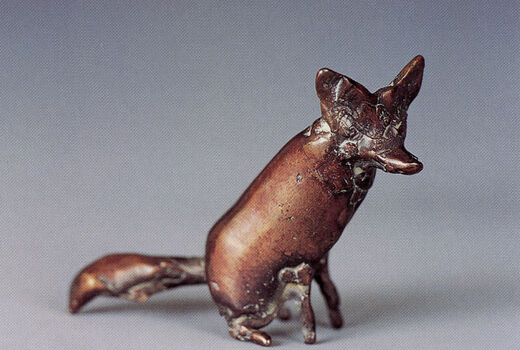 Fuchs, 2001