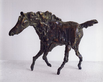 Pferd, 2008