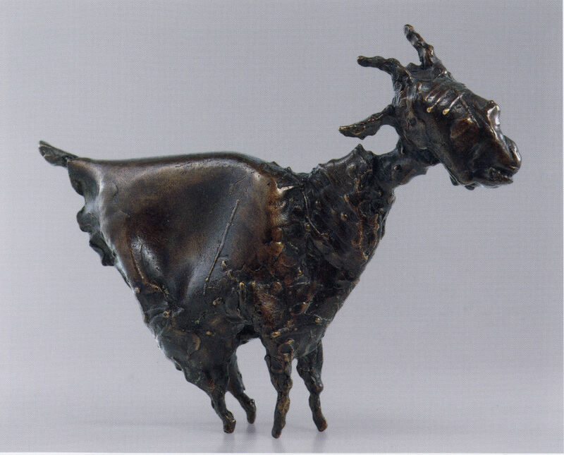 goat, 2007