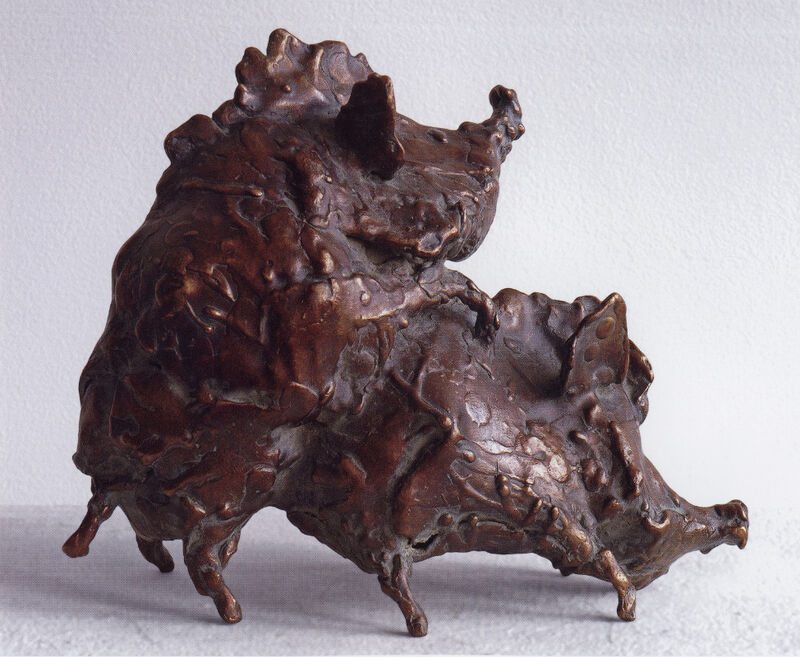 sows, 2008