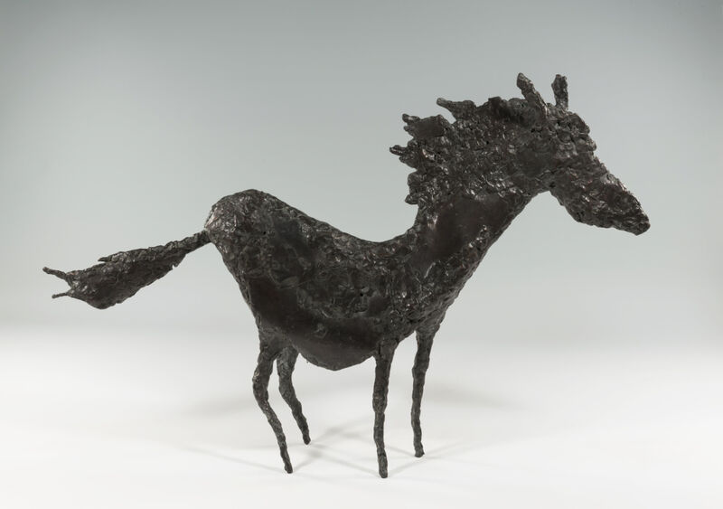 horse, 2018