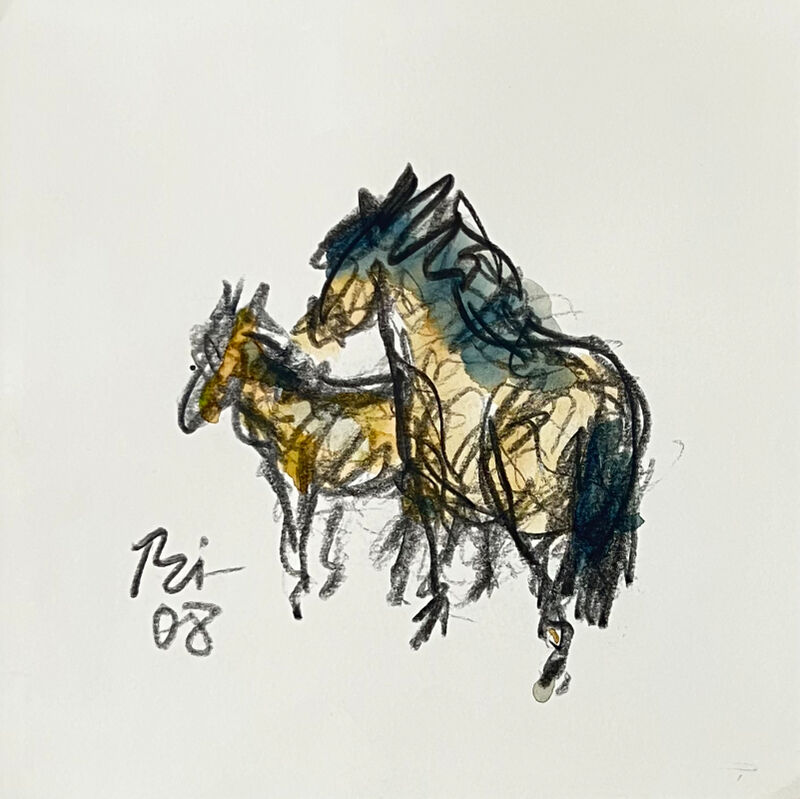 2 Pferde, 2008