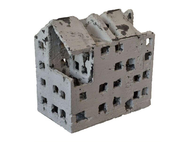 Haus im Haus im Haus