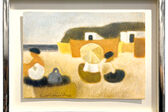 Am Strand