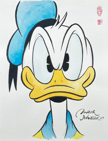 Donald, 2024