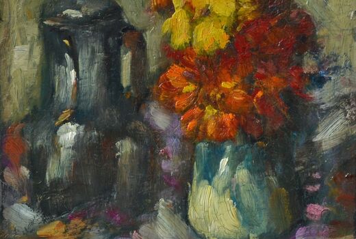 Maurice Vaumousse