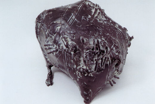 hedgehog, 1995