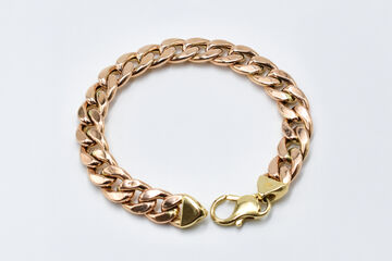 Armband 14 Kt RG