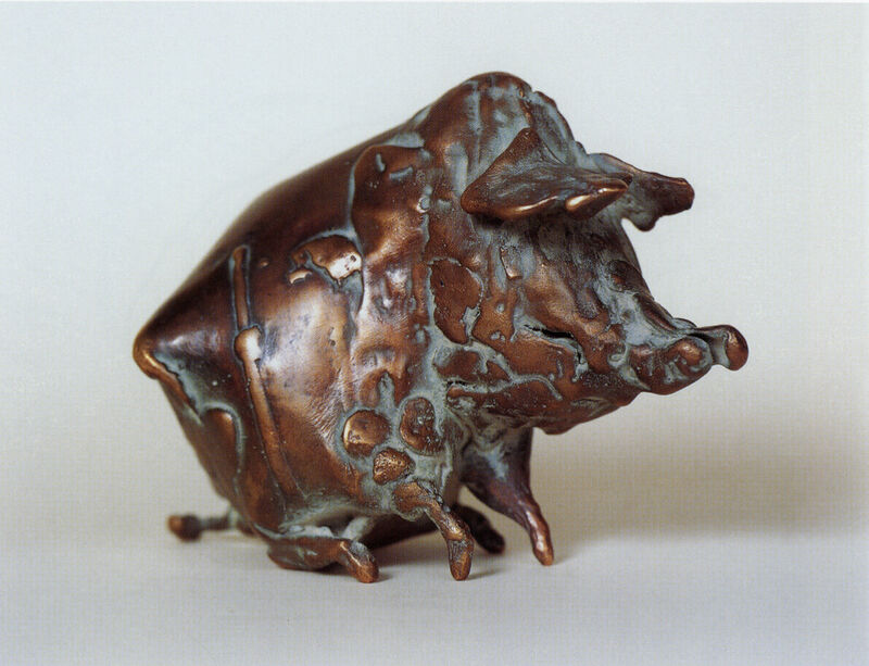 sow, 1999