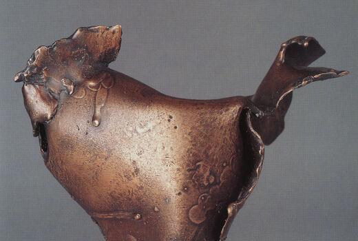 rooster, 1997