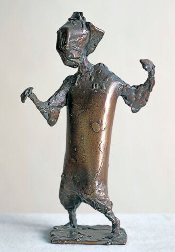 dancer, 2004