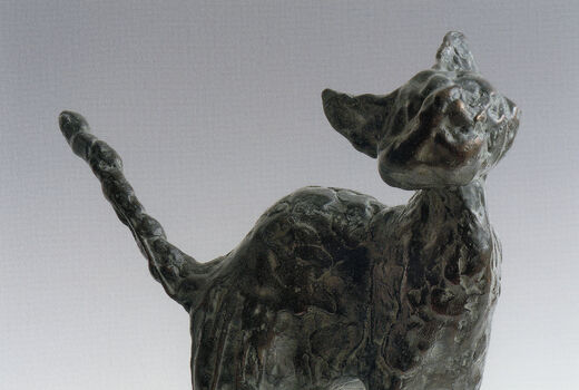 cat, 2006