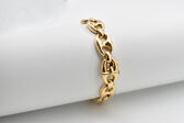 Armband 18 Kt RG