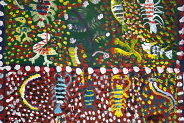 ohne Titel, 1995