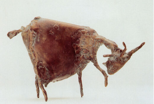 goat, 1994