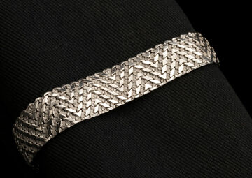 bracelet 14 K