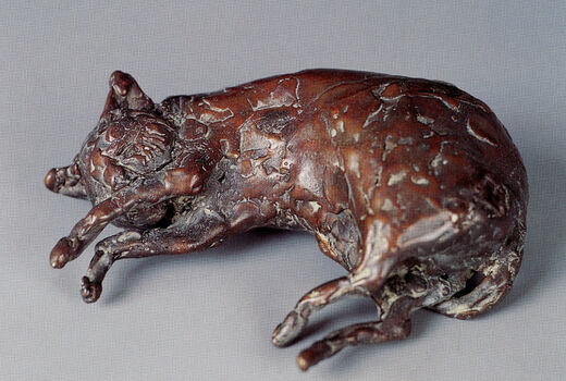 Katze, 2001