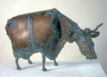 Kuh, 2003