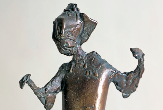 dancer, 2004