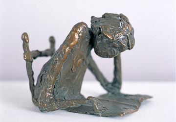 Lesende, 2004