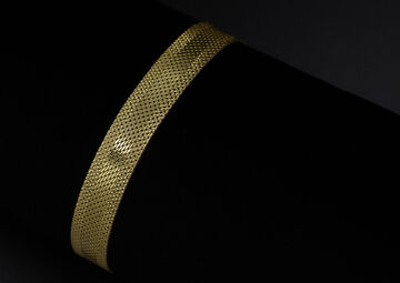 bracelet 14 Kt GG