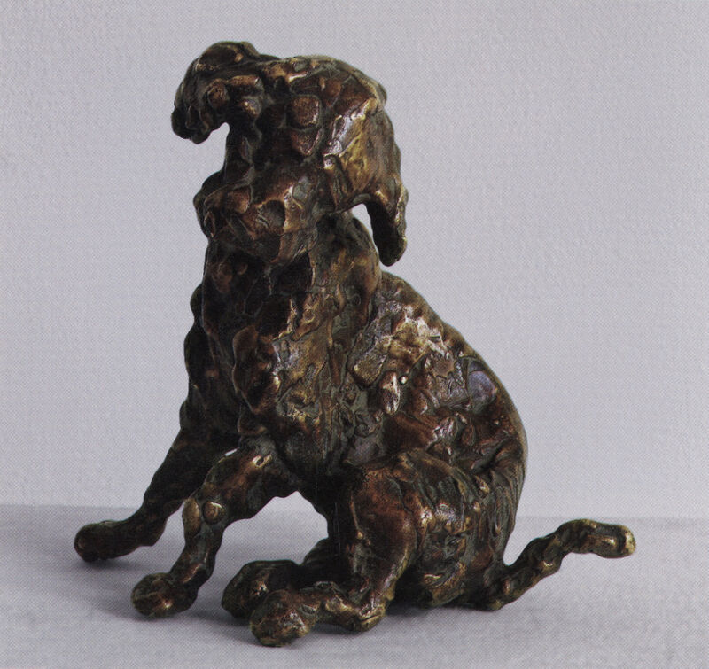 puppy, 2008