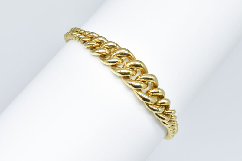Armband 8 Kt GG