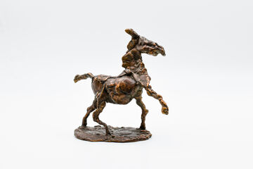 Horse, 2009