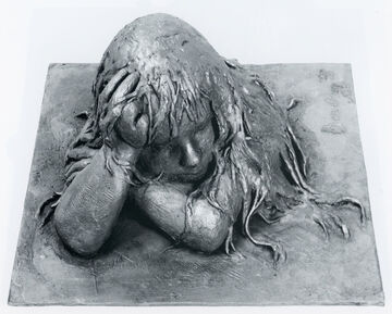 Mädchenkopf, 1979