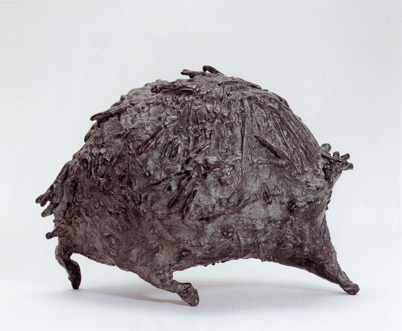 hedgehog, 1995