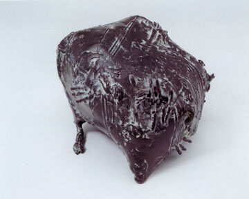 hedgehog, 1995