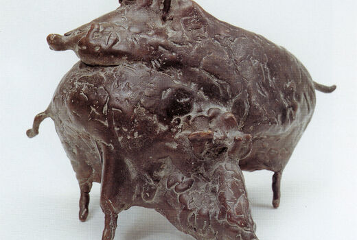 sows, 1995