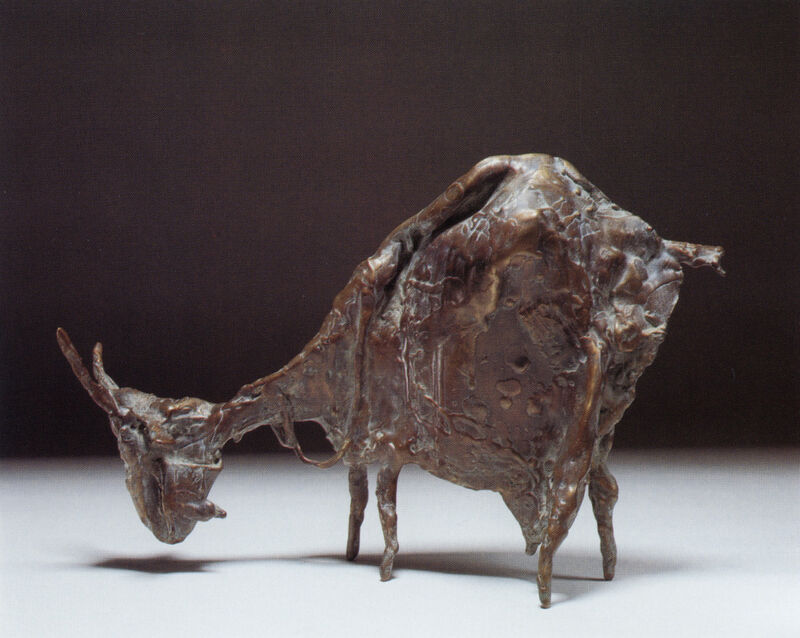 goat, 1994
