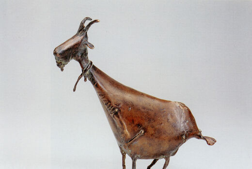 goat, 1996