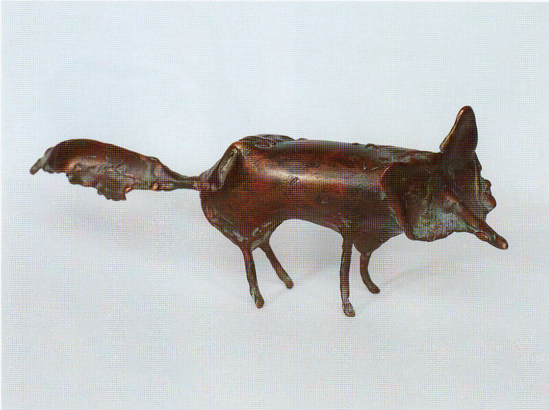 fox, 1997