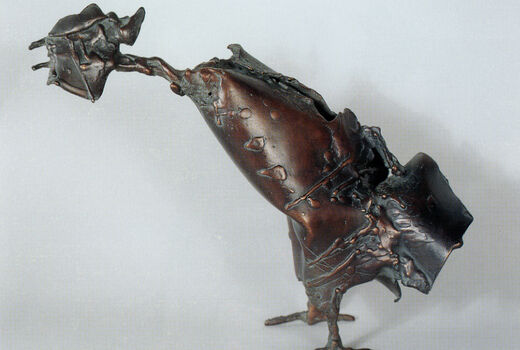 rooster, 1997