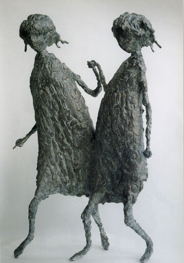 2 Mädchen, 1999