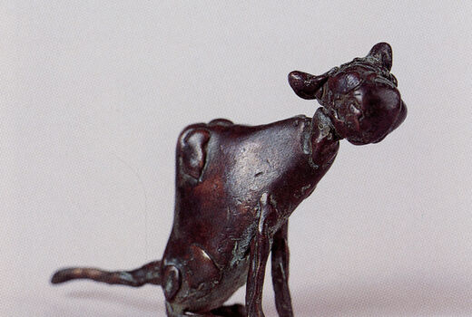 Katze, 2001