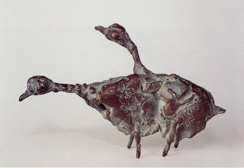 2 Gänse, 2000