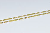necklace 18 K