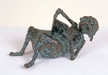 reader, 2003